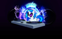 Spotlight - DJ PON3