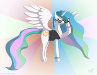 Celestia what