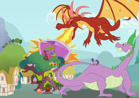 Day of the Dragons