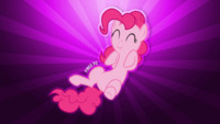 Pinkie Pie Wallpaper