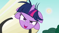 Twilight Sparkle 003 wallpaper