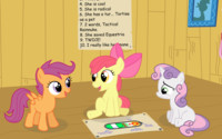 Manehattan Project 1 Panel 2