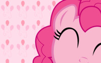 Be My Special Some pony Pinkie WP