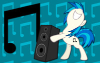 Vinyl Scratch WP