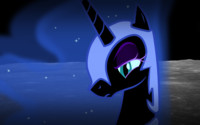 Nightmare Moon is Disappoint