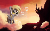 Filly Derpy