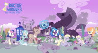 The Tenth Pony