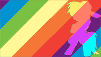Dashie Wallpaper