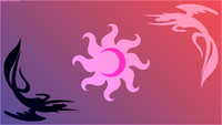 Alicorn wallpaper