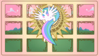 Dance of the Goddess