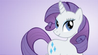 Rarity in Colour