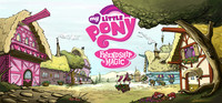 Ponyville Wallpaper