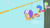 CMC Fourth Wall Breakers - Wallpaper