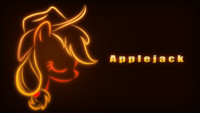 Pony Profile Wallpapers - Applejack