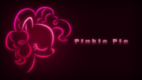 Pony Profile Wallpapers - Pinkie Pie