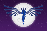 Luna: Raising the Moon Wallpaper