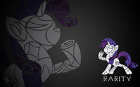 Tribal Rarity Wallpaper