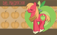 Big Macintosh WP