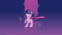 Twilight Sparkle Wallpaper