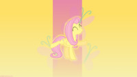 Fluttershy Wallpaper