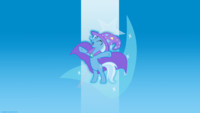 Trixie Wallpaper