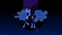 Nightmare Moon Wallpaper