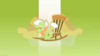 Granny Smith Wallpaper