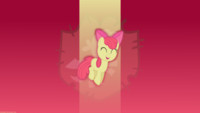 Apple Bloom Wallpaper