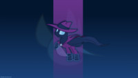 The Mysterious Mare Do Well Wallpaper