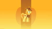 Braeburn Wallpaper