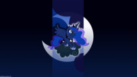 Princess Luna Wallpaper 1920x1080