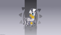 Zecora Wallpaper