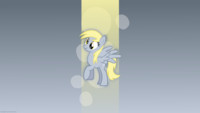 Derpy Hooves Wallpaper