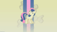 Bon-Bon Wallpaper