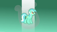 Lyra Wallpaper