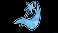 Trixie's Cutie Mark Wallpaper