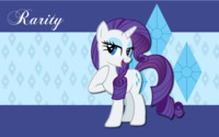 Rarity WP 14