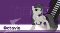 Octavia Wallpaper