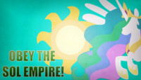 Obey the Sol Empire