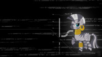 Zecora Wallpaper