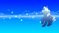 Pokey Prance Wallpaper