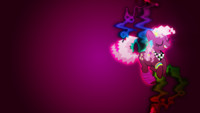 BG Ponies - 80's Cheerilee