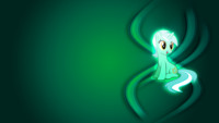 BG Ponies - Lyra