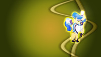 BG Ponies - Sapphire Shores