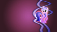 BG Ponies - Seafoam