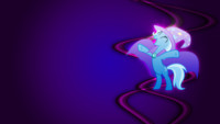 BG Ponies - Trixie