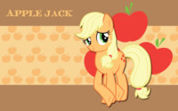 Applejack WP 14