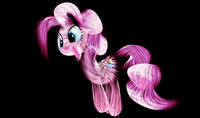 Pinkie Pie Fractal Type Thingy