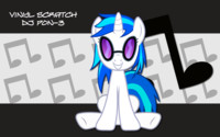 Vinyl Scratch WP 3