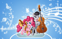 Poni Music